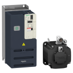  LXM32 MODULAR 100A RMS PE 