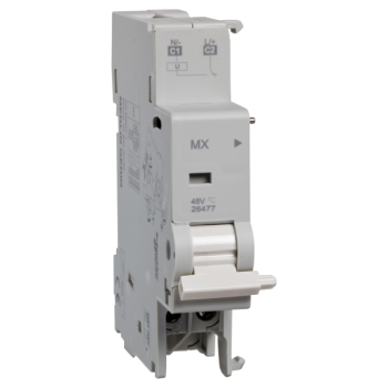  Multi9 MX 48VAC 48VDC 