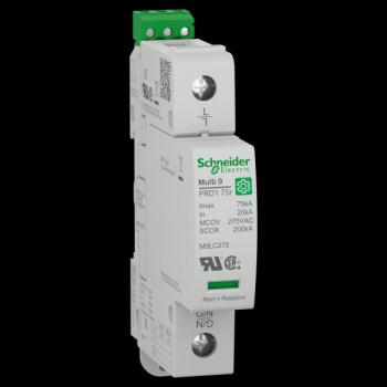  Multi 9 PRD1 75r 1P T1 240V 