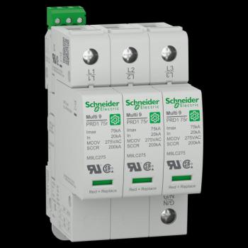  Multi 9 PRD1 75r 3P T1 240V 