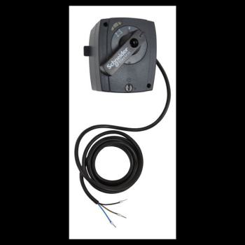  ACTUATOR - 6W VALVE 2 POS 