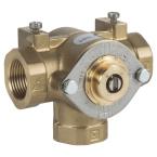  3 PORT ROT VALVE 3/4IN BS 