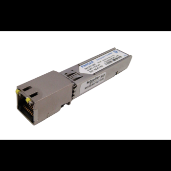  Modicon Gbit SFP TX/RJ45 