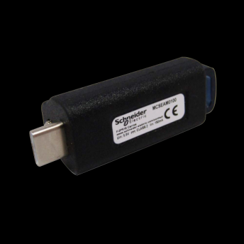  Cl� sauv de conf MCSESM USB-C 