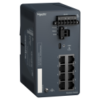  Modicon Switch ESM 8TX D 