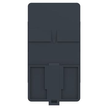  Modicon Switch ESM 8TX/1FX-SM 