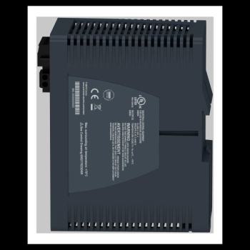  Extended Switch 8TX/2FX-SM 