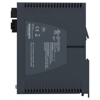  Modicon Switch ESM 8TX/2FX-MM 