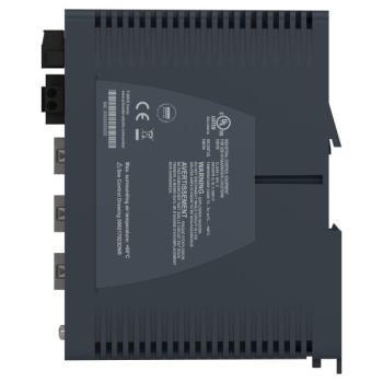  Modicon Switch ESM 8TX & 4SFP 