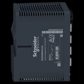  Managed Switch 16TX/4GE-SFP 