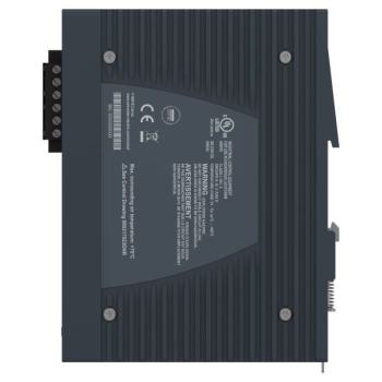  Modicon Switch ESM PoE 8TX-Gb 