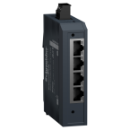  Modicon  Switch - 4TX/1FX-MM 