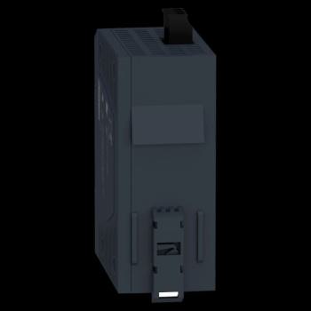  Modicon  Switch - 6TX/2FX-MM 