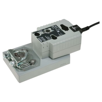  Moteur Registre 2..10V + fdc 