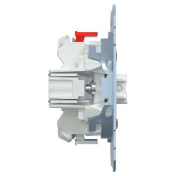  Dble interr voyant tem 10A 