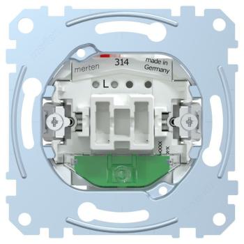  M�ca VV lum loc 10A 
