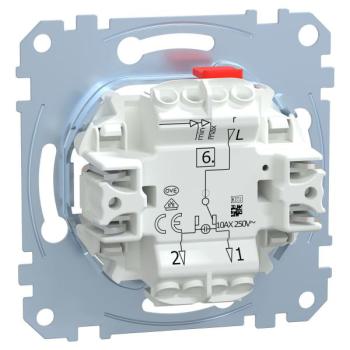  M�ca VV lum loc 10A 