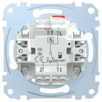  M�ca VV lum loc 10A 