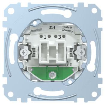  M�ca permutateur voyant 
