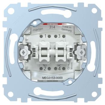  M�ca dble BP NO NF 