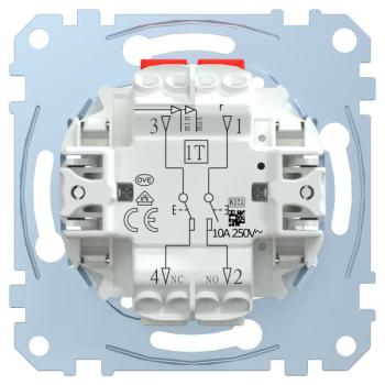  M�ca dble BP NO NF 