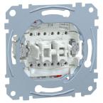  M�ca dble BP NO/NF NO/NF 