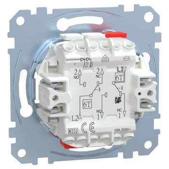  M�ca dble BP NO/NF NO/NF 