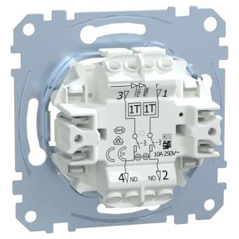  M�ca dble BP NO lum 