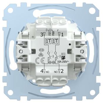  M�ca dble BP NO lum 