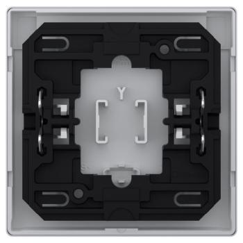  Enjoliveur m�tal nickel 