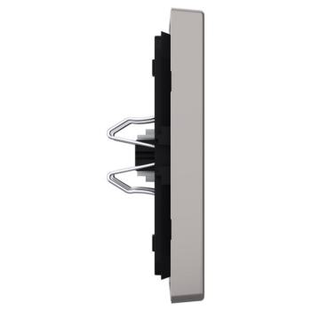  Enjoliveur m�tal nickel 