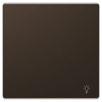  Enjo m�tal mocca picto lampe 