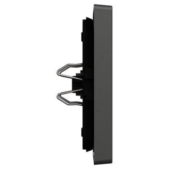  Enjo anthracite avec voyant 