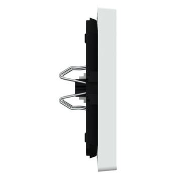  Enjo blanc lotus avec voyant 