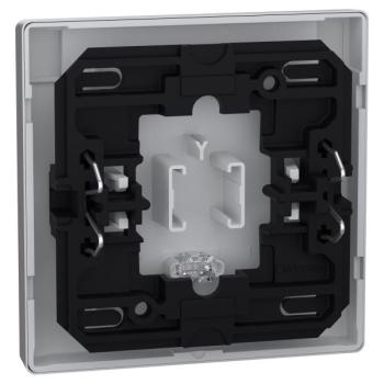  Enjo m�tal nickel avec voyant 