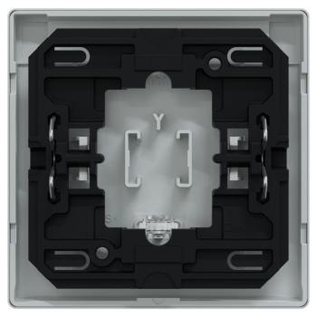  Enjo mocca avec voyant 