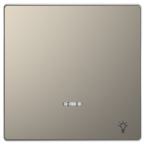  Enjo m�tal nickel voyant+lampe 