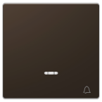  Enjo mocca voyant+carillon 