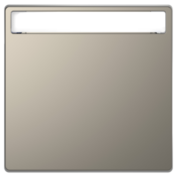  Enjo nickel et porte �tiquette 