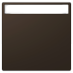  Enjo mocca et porte �tiquette 