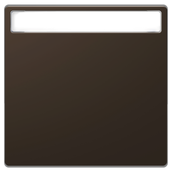  Enjo mocca et porte �tiquette 