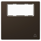  Enjo mocca �tiquette+carillon 