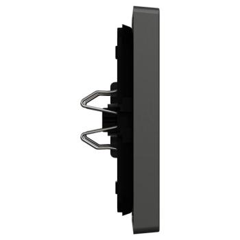  Enjo double anthracite voyant 