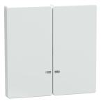  Enjo double blanc lotus voyant 