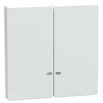  Enjo double blanc lotus voyant 