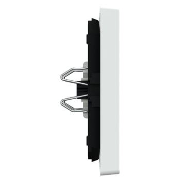  Enjo double blanc lotus voyant 