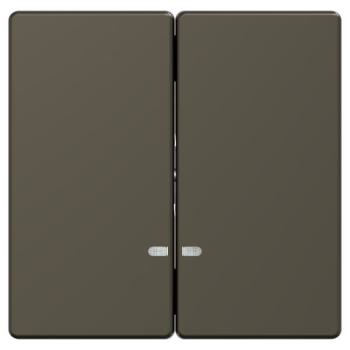  Enjo double mocca voyant 