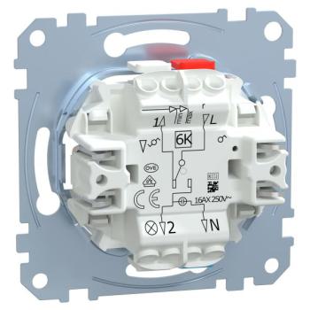  M�ca VV lum tem 16A 