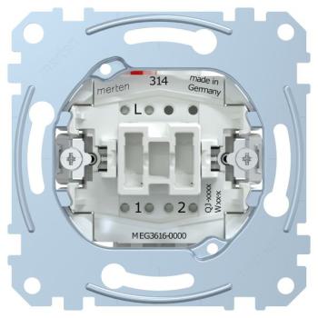  Interrupteur V&V 16A m�ca seul 