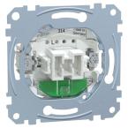  M�ca double va-et-vient voyant 